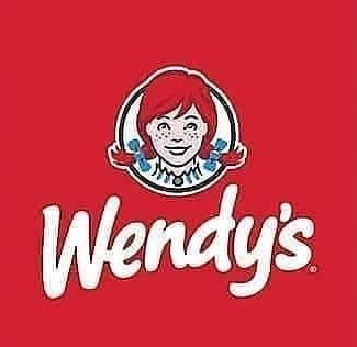 Wendy's Logo Vegan Options