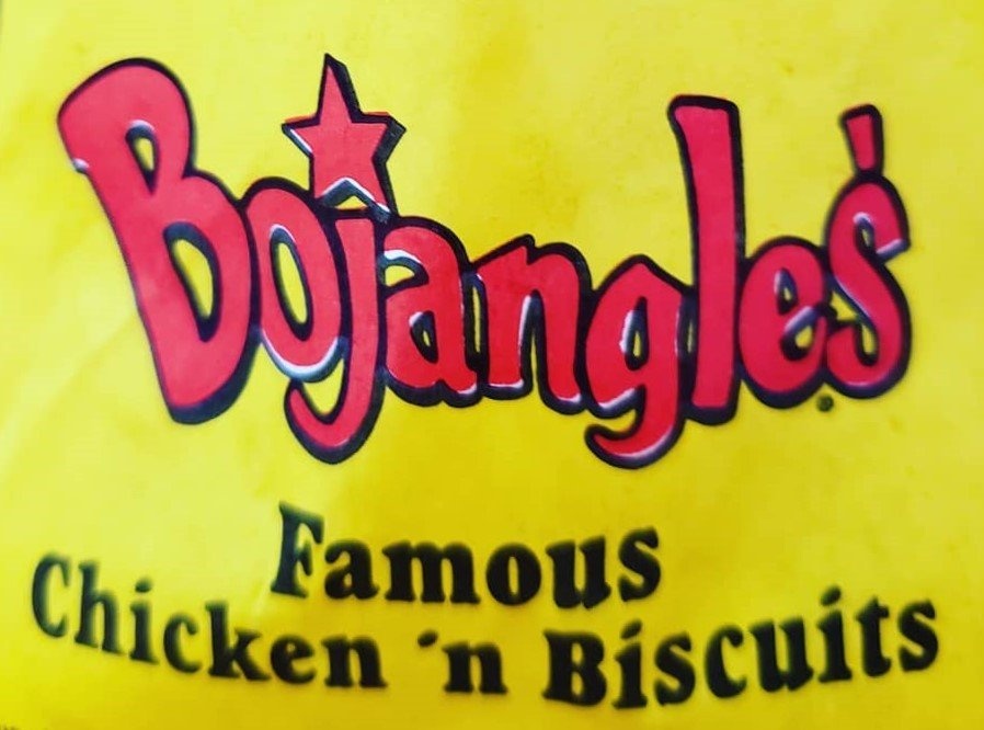 Everything Vegan at Bojangles (2023)