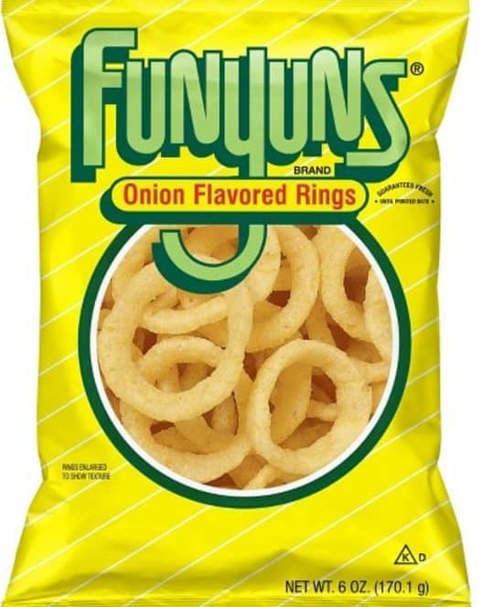 Funyuns