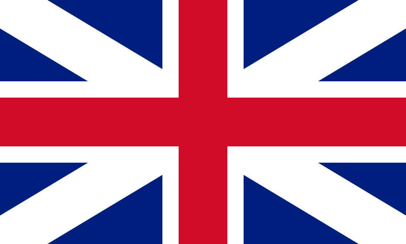 British Flag