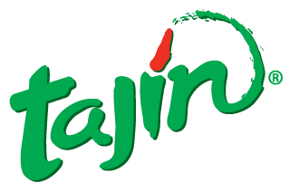 Tajin Logo