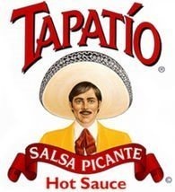 Tapatio Hot Sauce