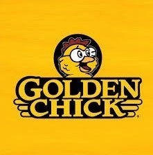 Everything Vegan at Golden Chick (2023)