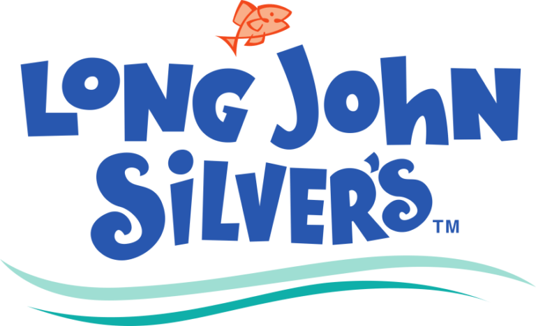 Long John Silvers Logo