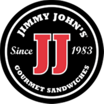 Jimmy John's Logo Vegan Options