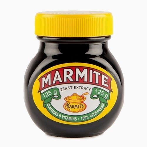 Vegan Marmite