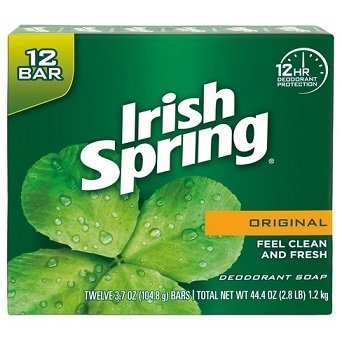 Which Irish Spring Soaps are Vegan? (2023)