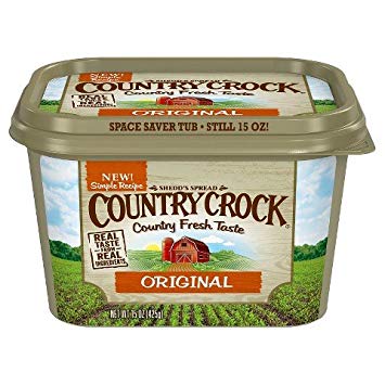 Country Crock Original Butter