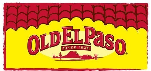 Old El Paso Logo