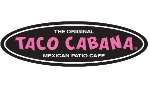 Taco Cabana Vegan Options Logo