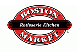 Boston Market Vegan Options Logo
