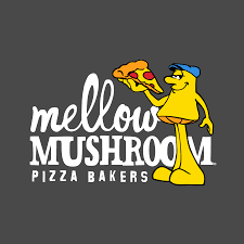 Mellow Mushroom Vegan Options Logo