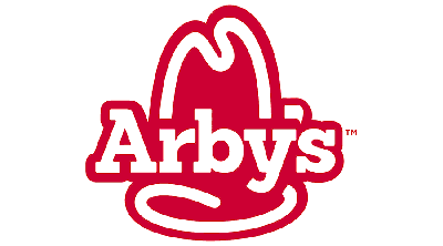 Arby's Vegan Options Logo