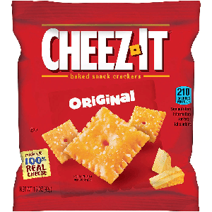 Cheez Its Vegan Alternatives