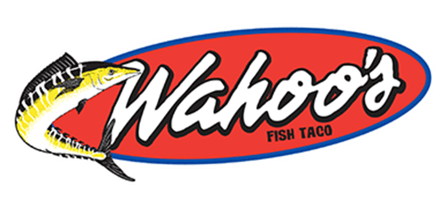 Wahoos Fish Tacos Vegan Menu Options Logo
