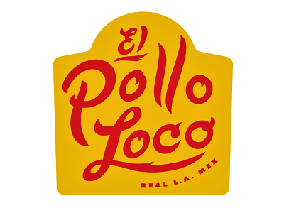 El Pollo Loco Vegan Menu Options Logo