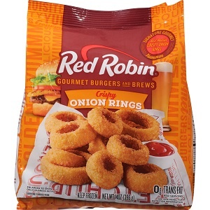 Vegan Frozen Onion Ring Brands