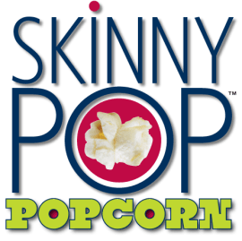 Skinnypop popcorn snacks vegan options
