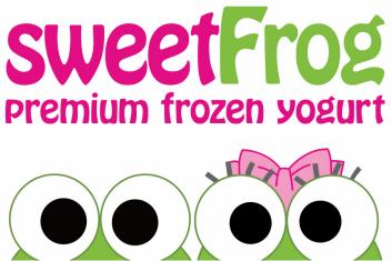 Sweet Frog Toppings Vegan Options