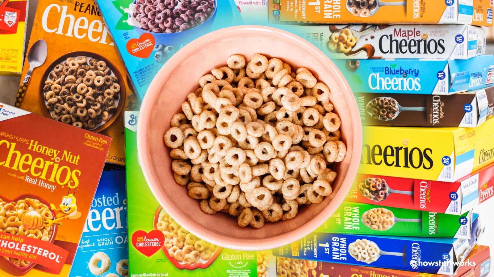 Are Cheerios Vegan? What You Should Know. (2023)