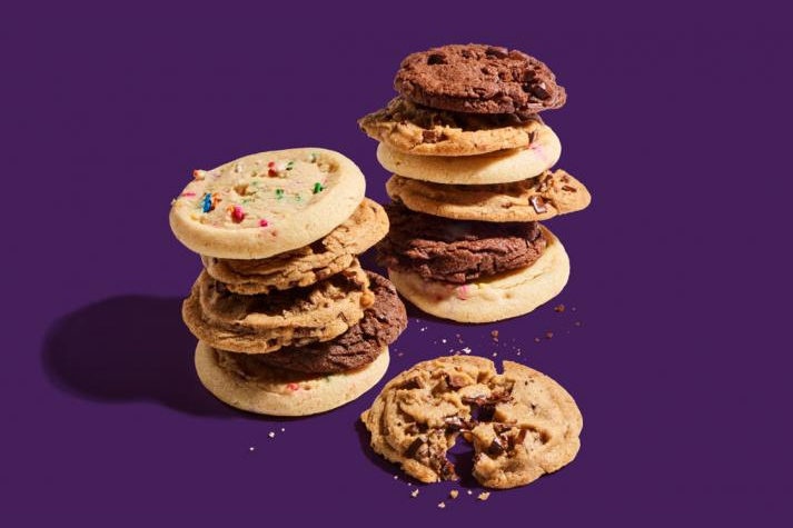 insomnia cookies vegan