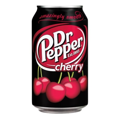 is dr pepper vegan