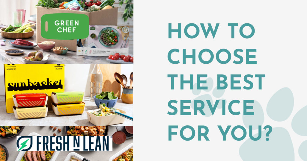 How to choose the best vegan food delivery service for yourself_