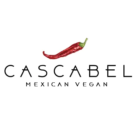 Vegan Restaurant in Houston - Cascabel logo