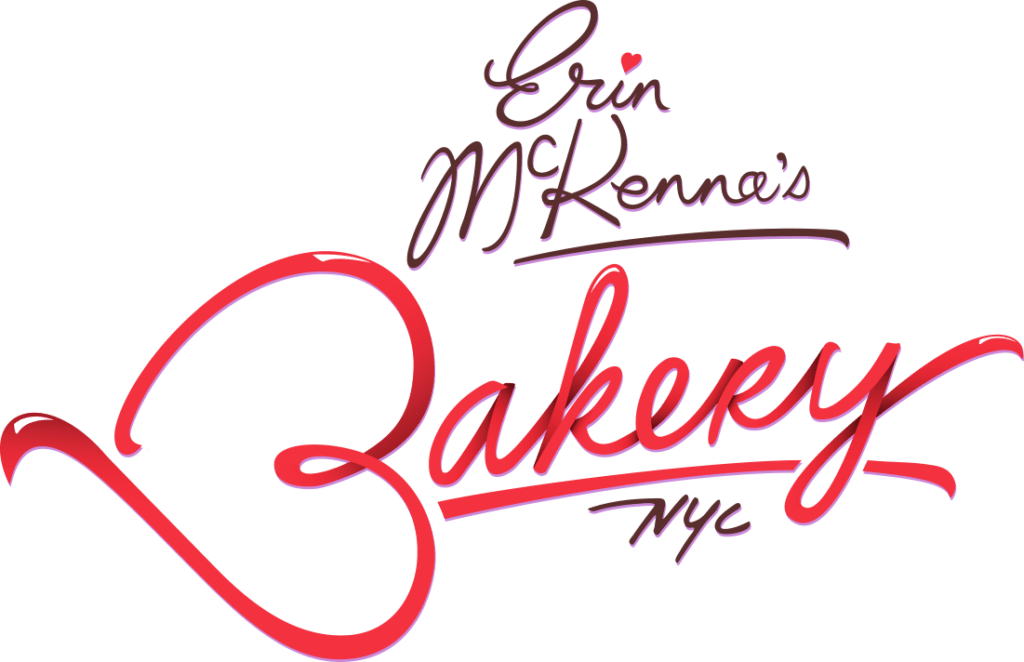 Erin McKenna’s Bakery logo